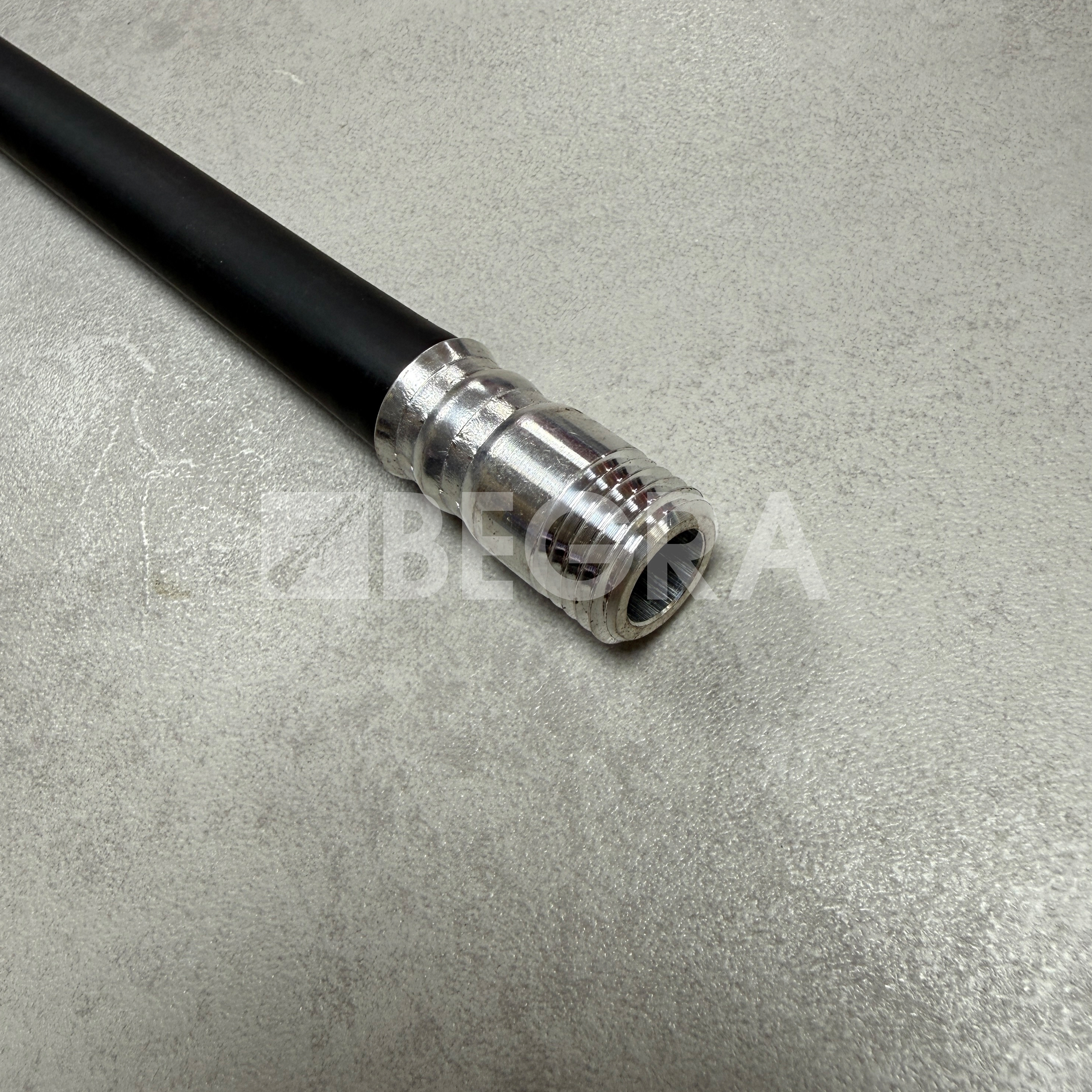 DWS225 Wellengehäuse R.50