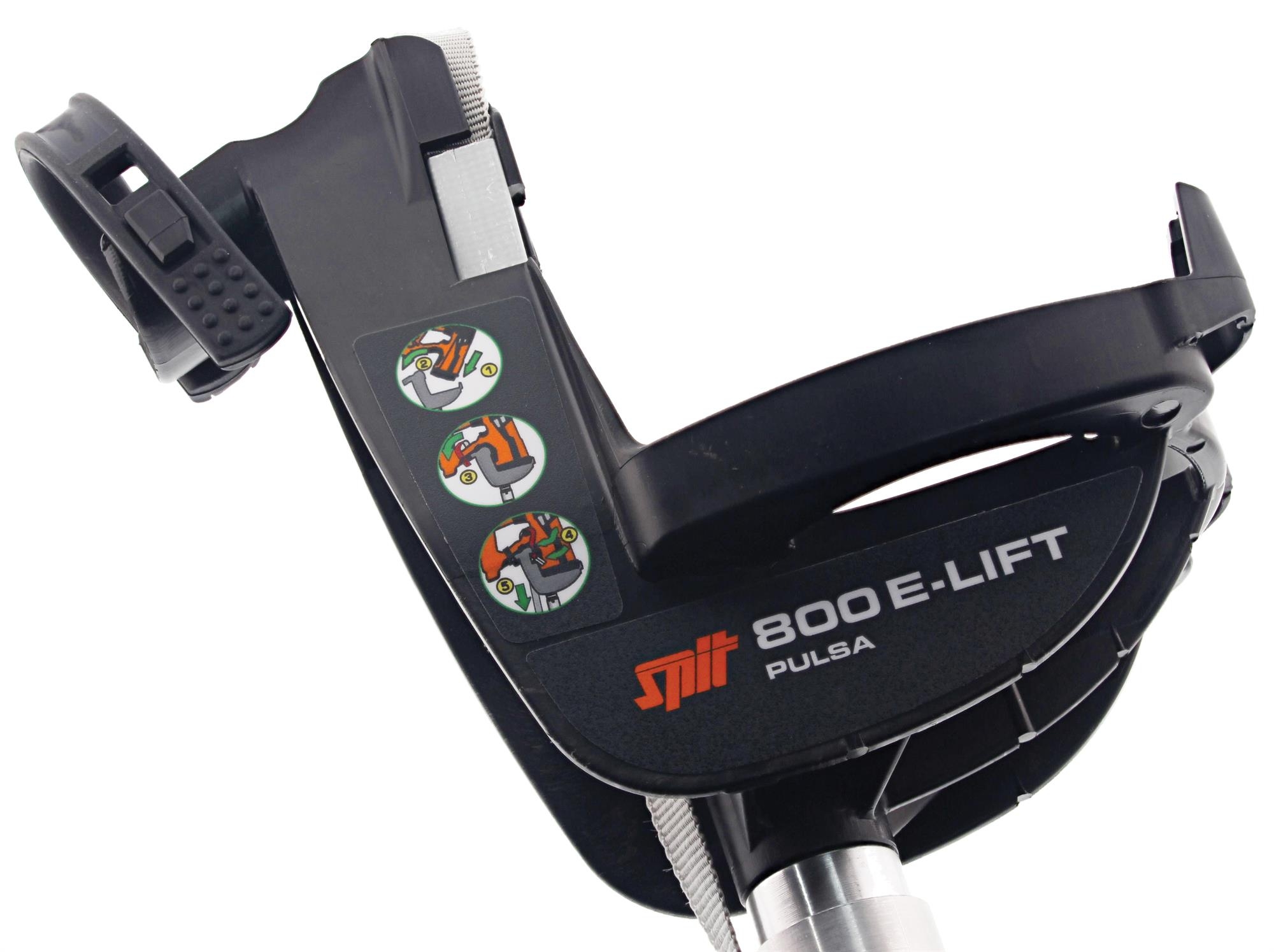 Spit PULSA E-LIFT f. 40E 800E 27E (1,75m)