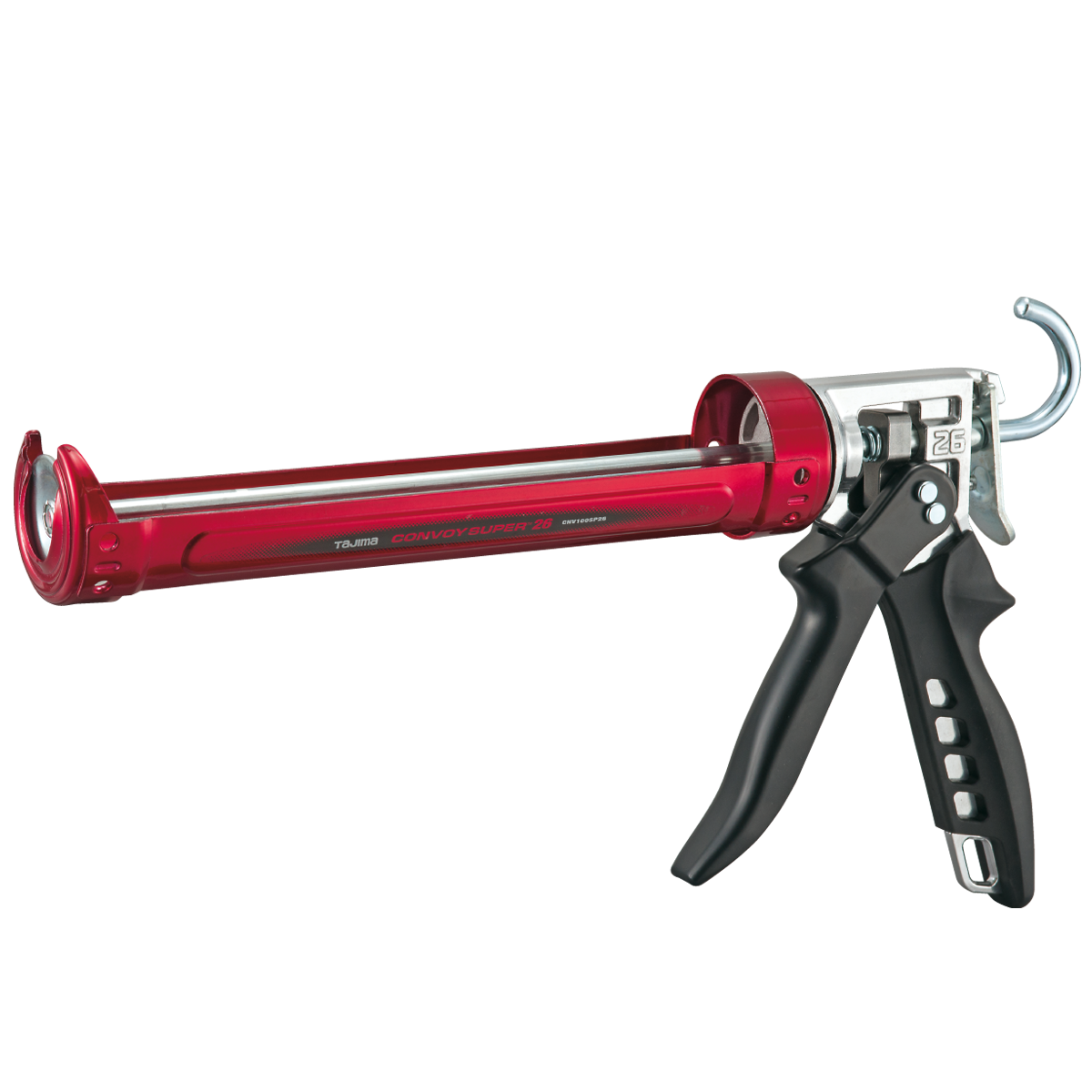 Auspresspistole Tajima CONVOY SUPER 26 bis 310ml