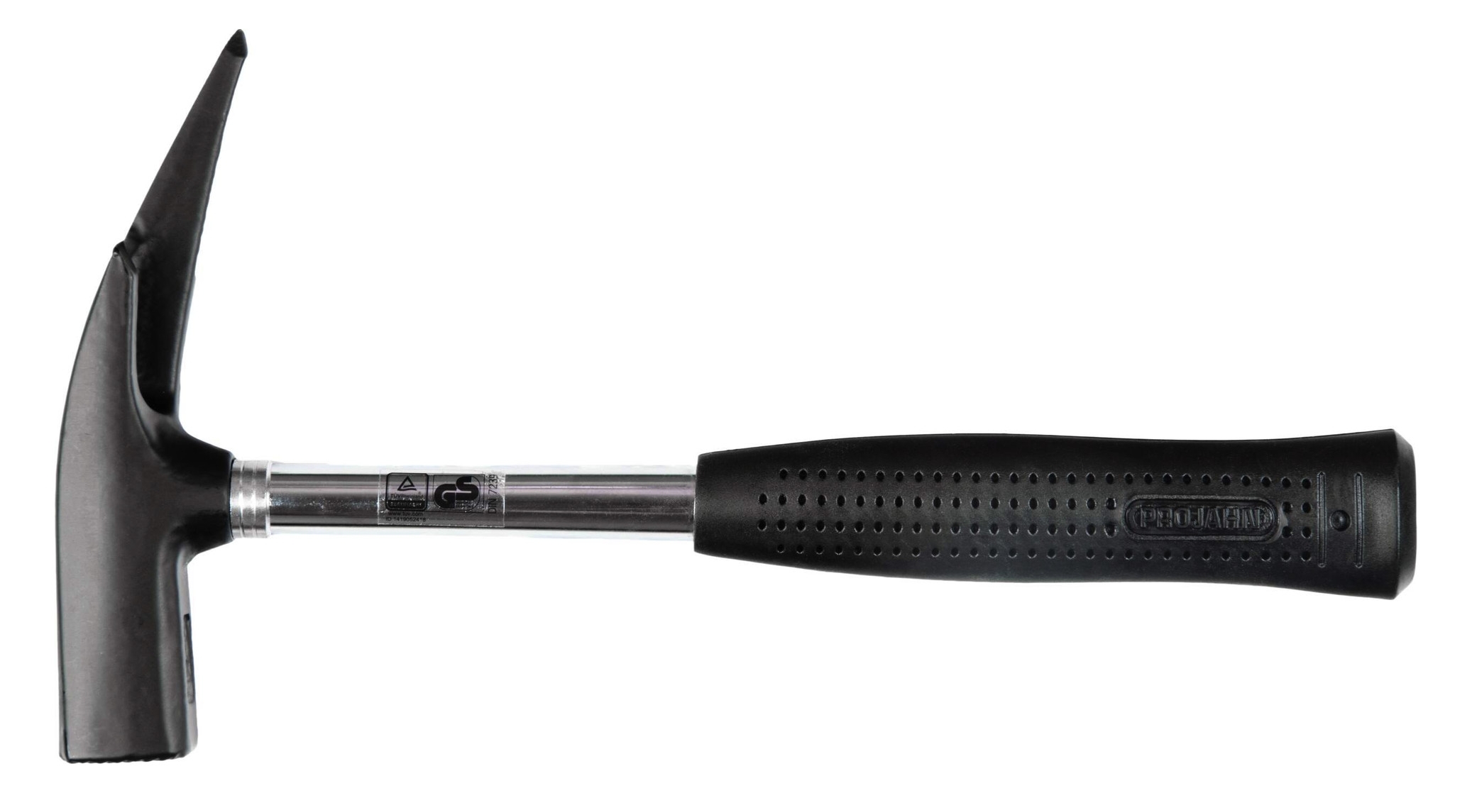 Latthammer m. Nagelmagnet 600g GS