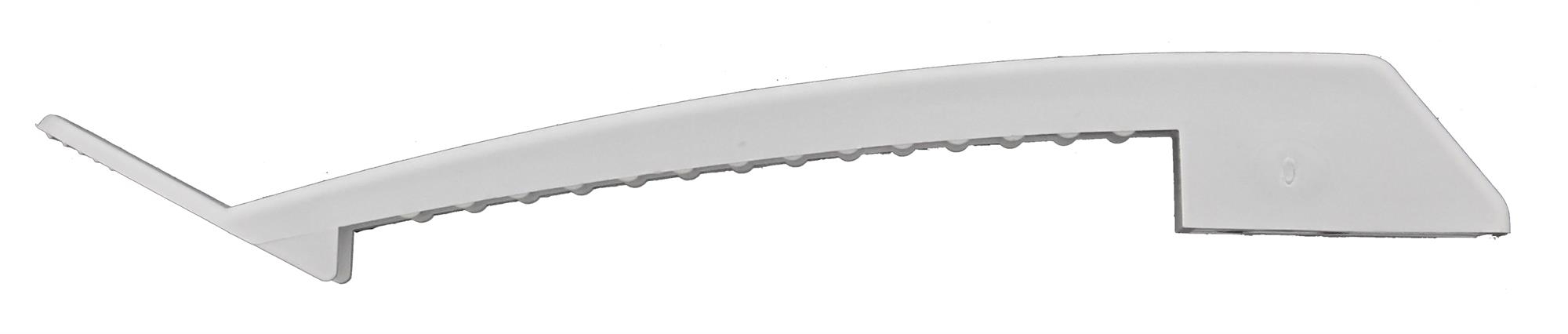 Einzelkabelbügel, halogenfrei VE50