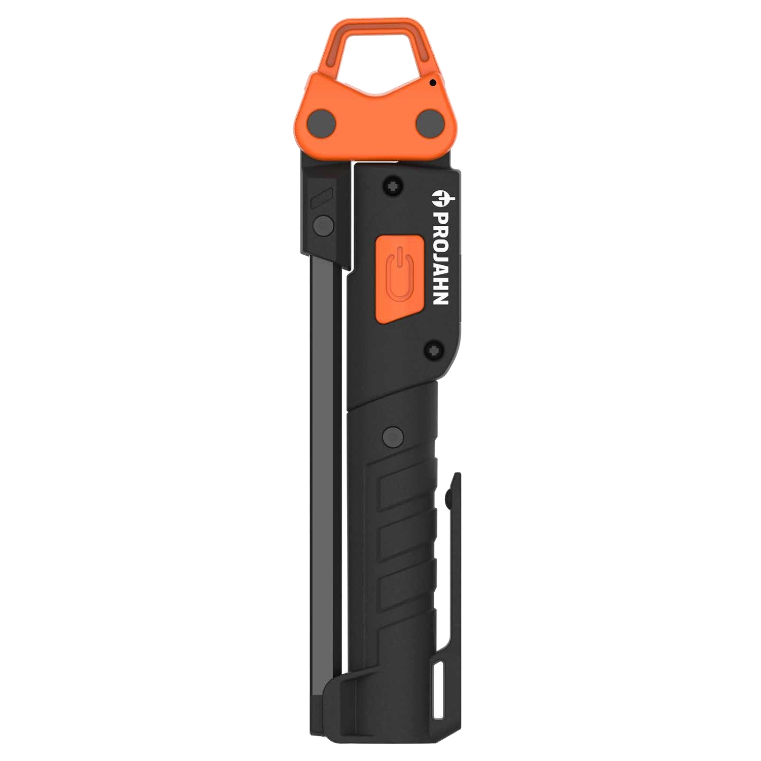 LED Akku Hand-Arbeitslampe PJ-HL400 USB-C