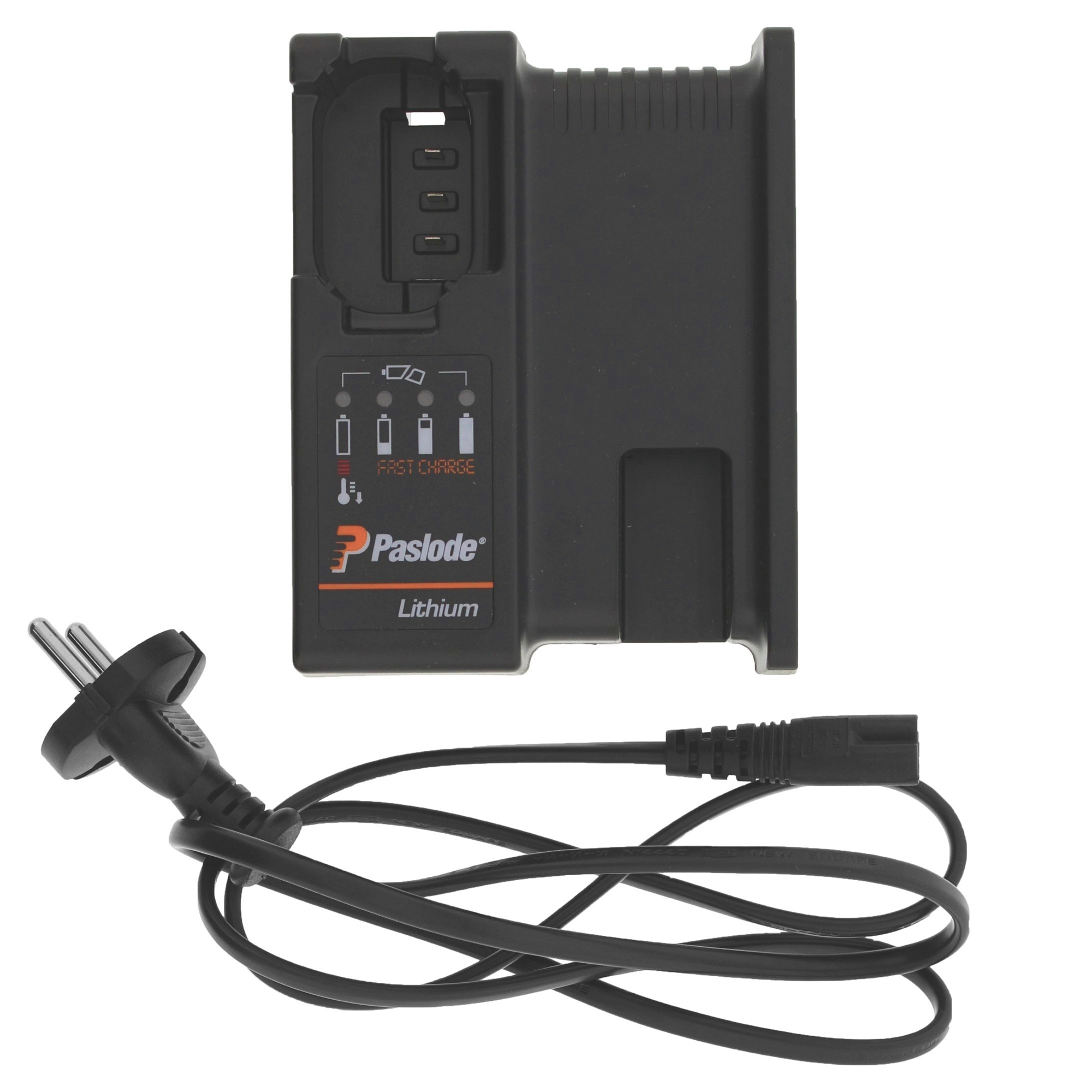 Ladegerät komplett f. IM65A IM50 etc.